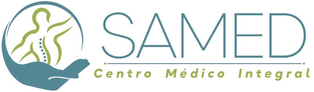 Banner SAMED