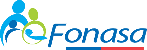 logo FONASA
