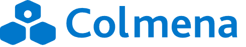 logo colmena