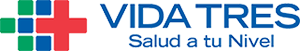 logo vida tres