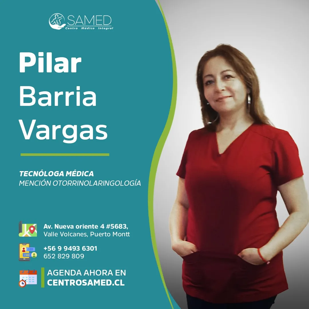 foto de perfil del profesional