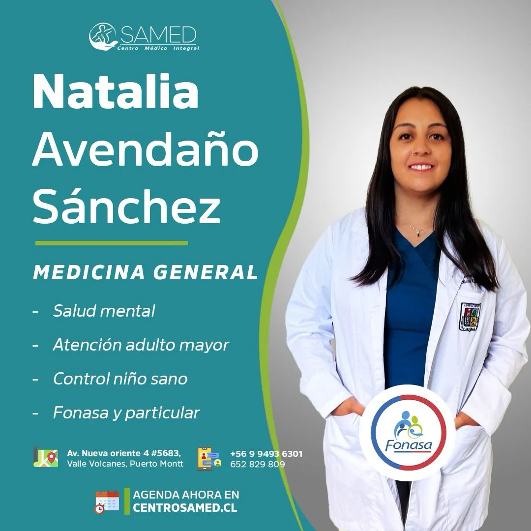 foto de perfil del profesional