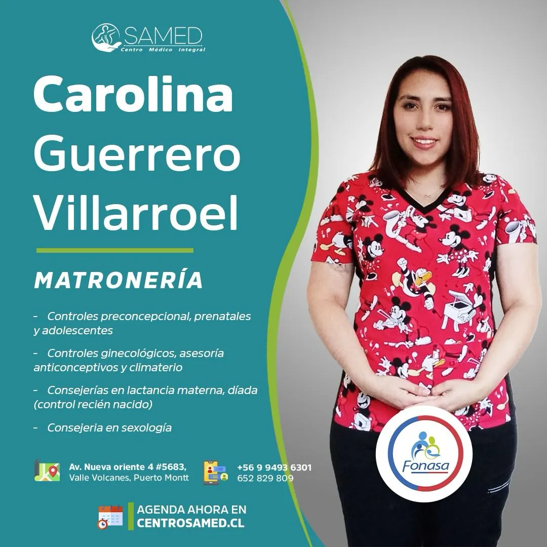 foto de perfil del profesional