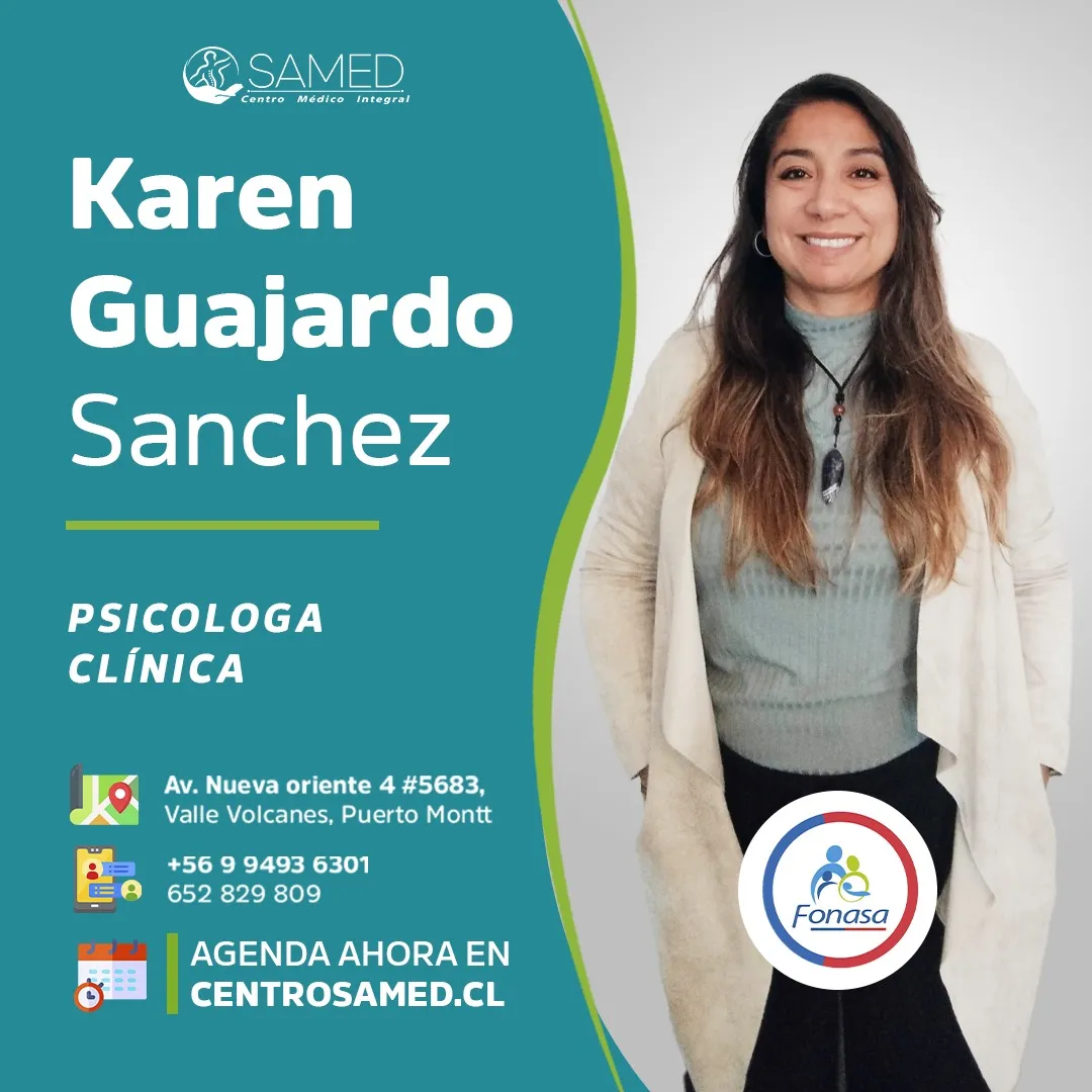foto de perfil del profesional