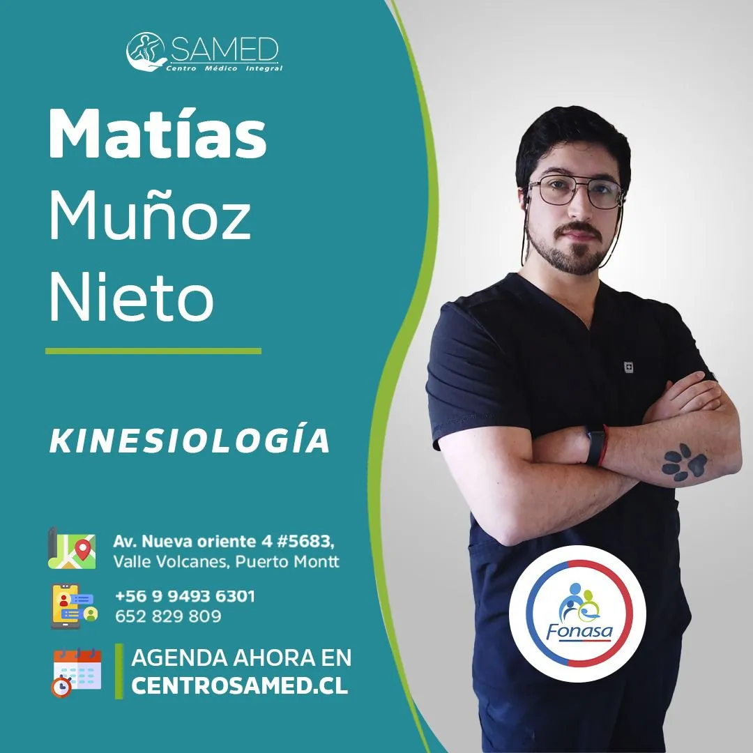 foto de perfil del profesional