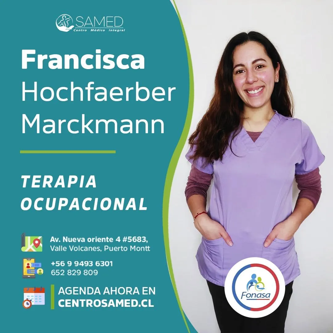 foto de perfil del profesional
