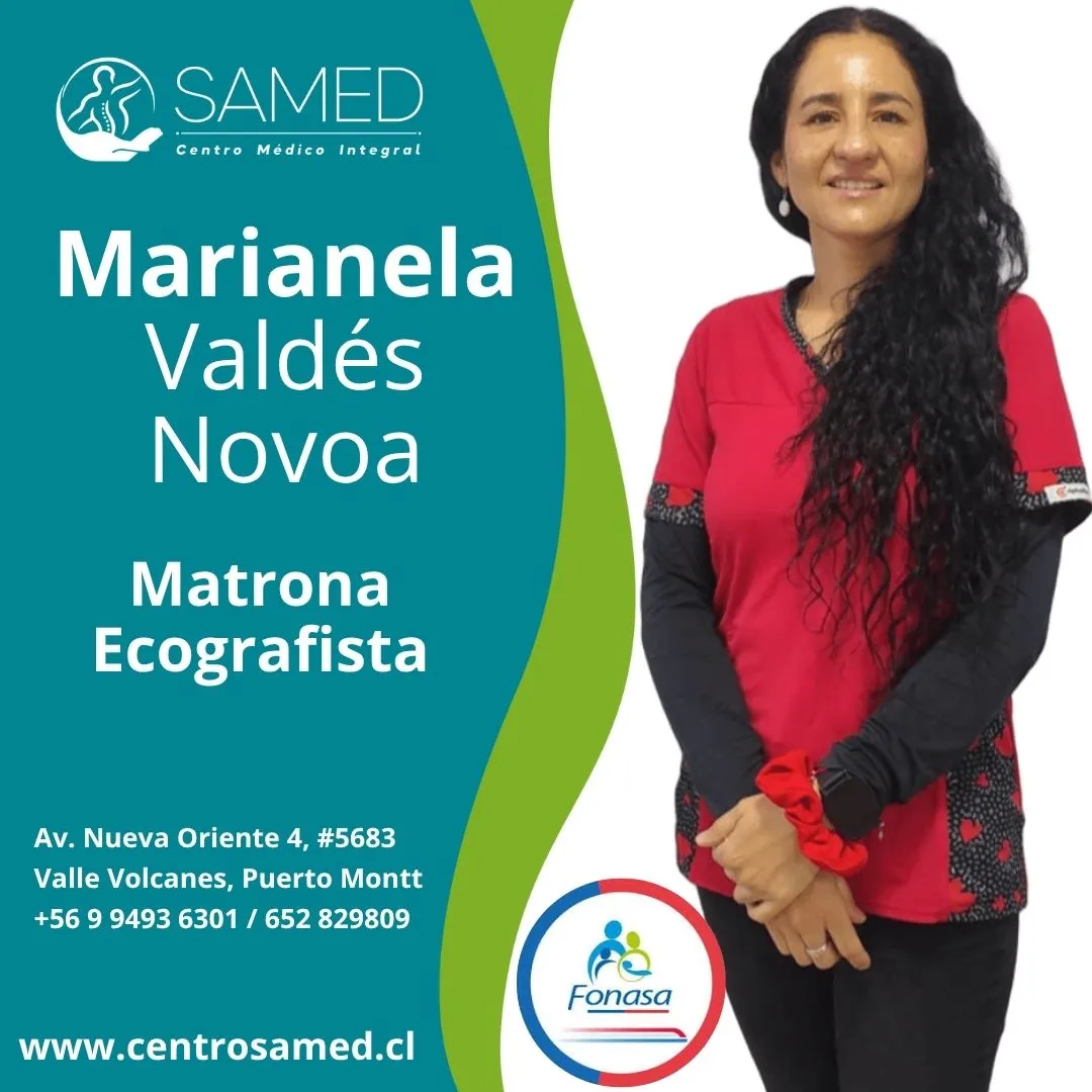 foto de perfil del profesional