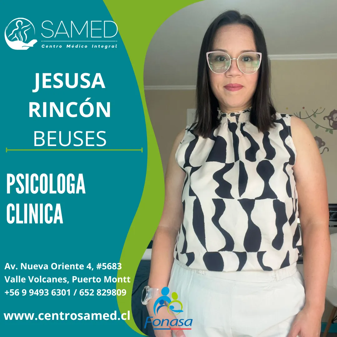 foto de perfil del profesional