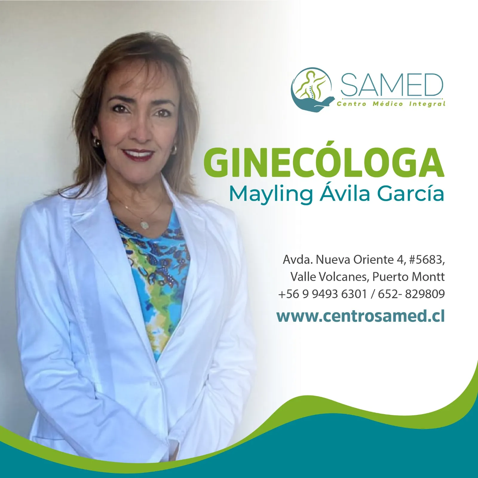 foto de perfil del profesional