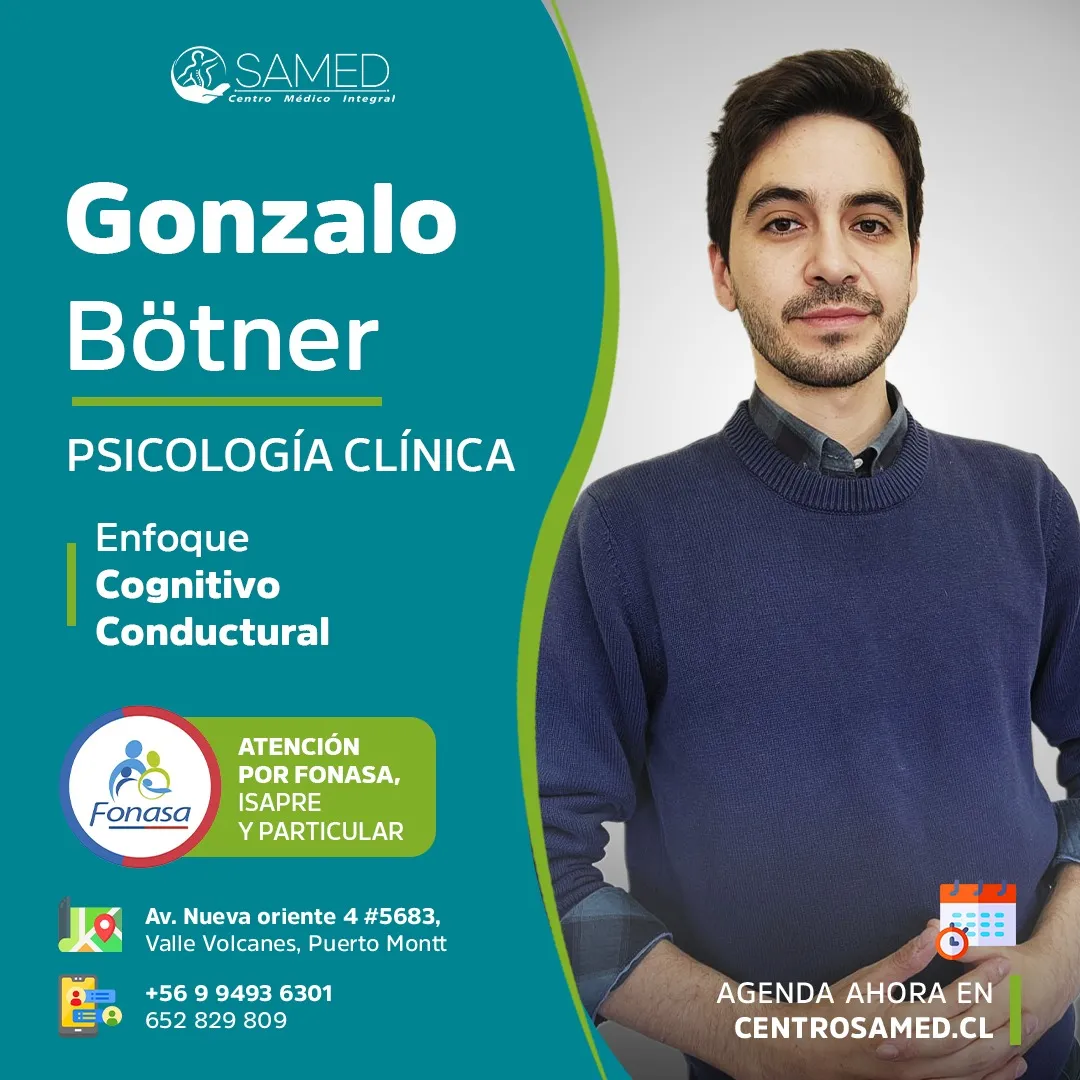 foto de perfil del profesional