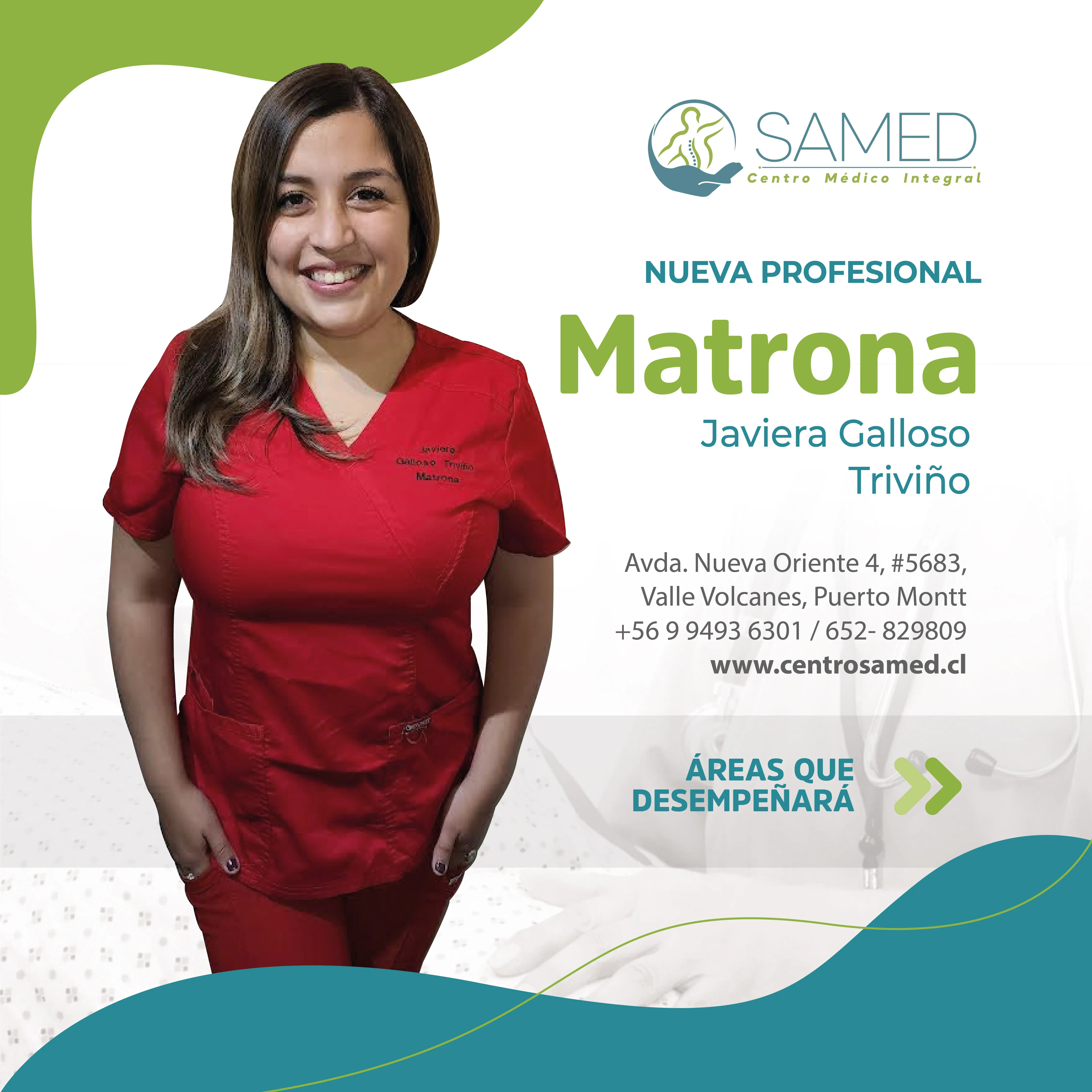foto de perfil del profesional