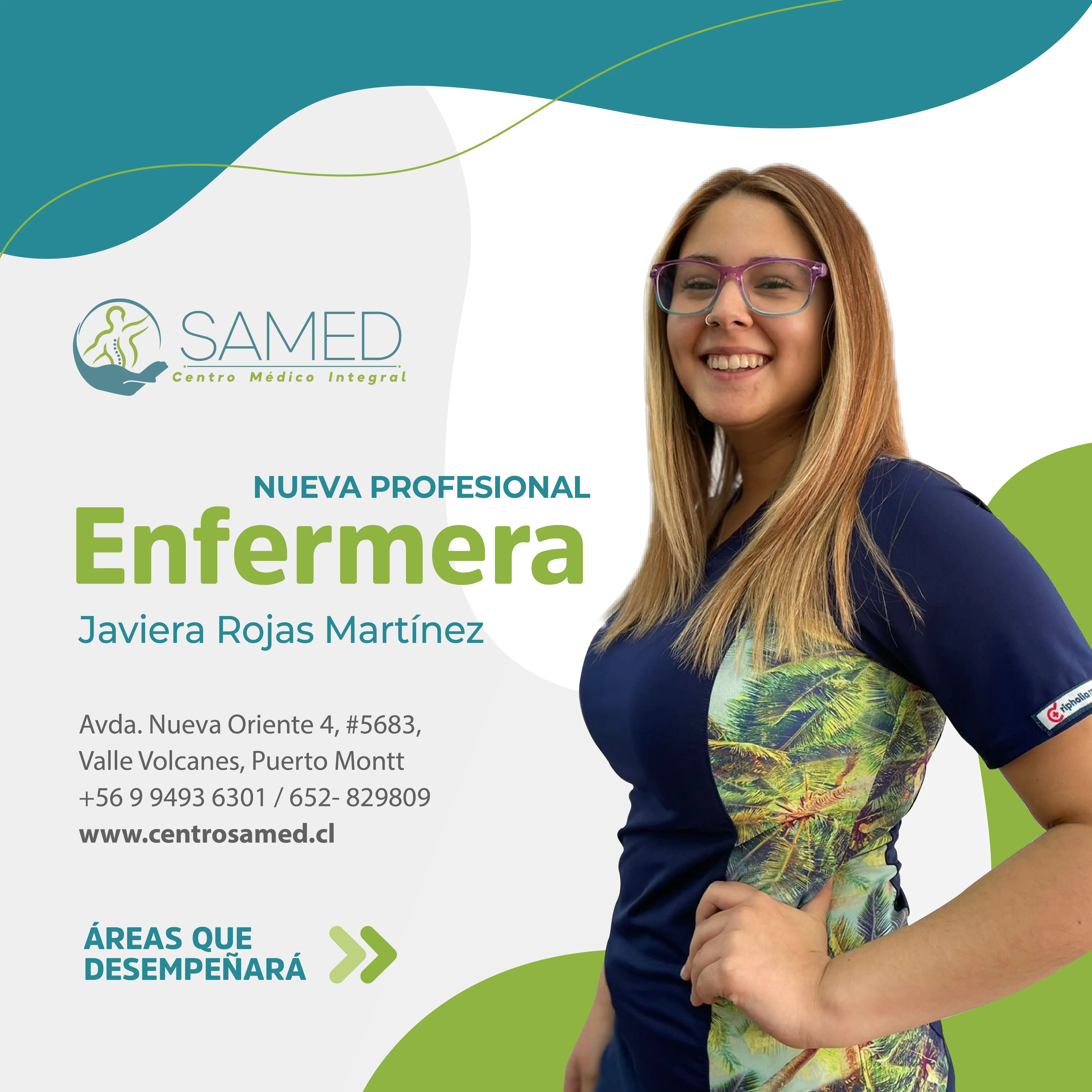 foto de perfil del profesional