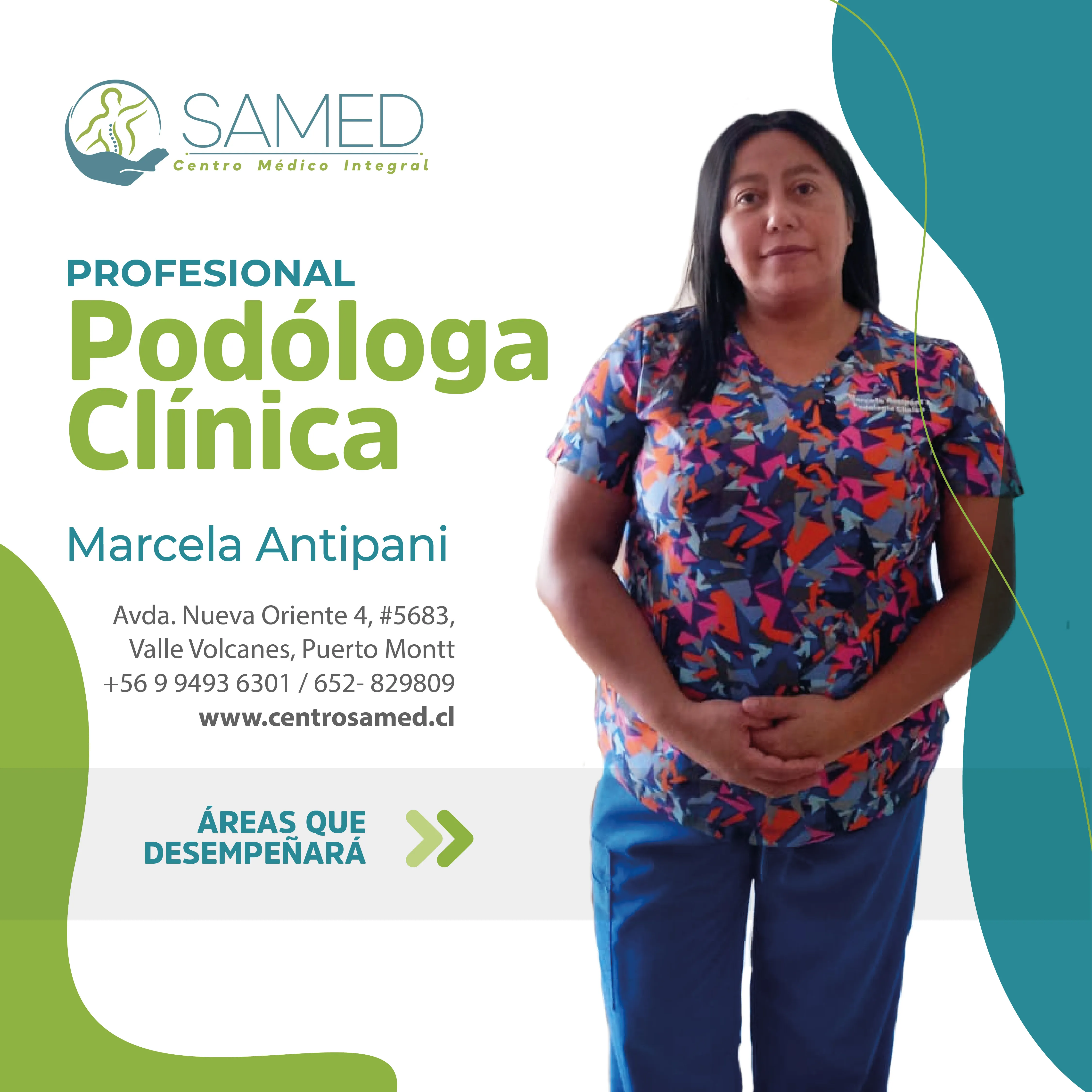 foto de perfil del profesional