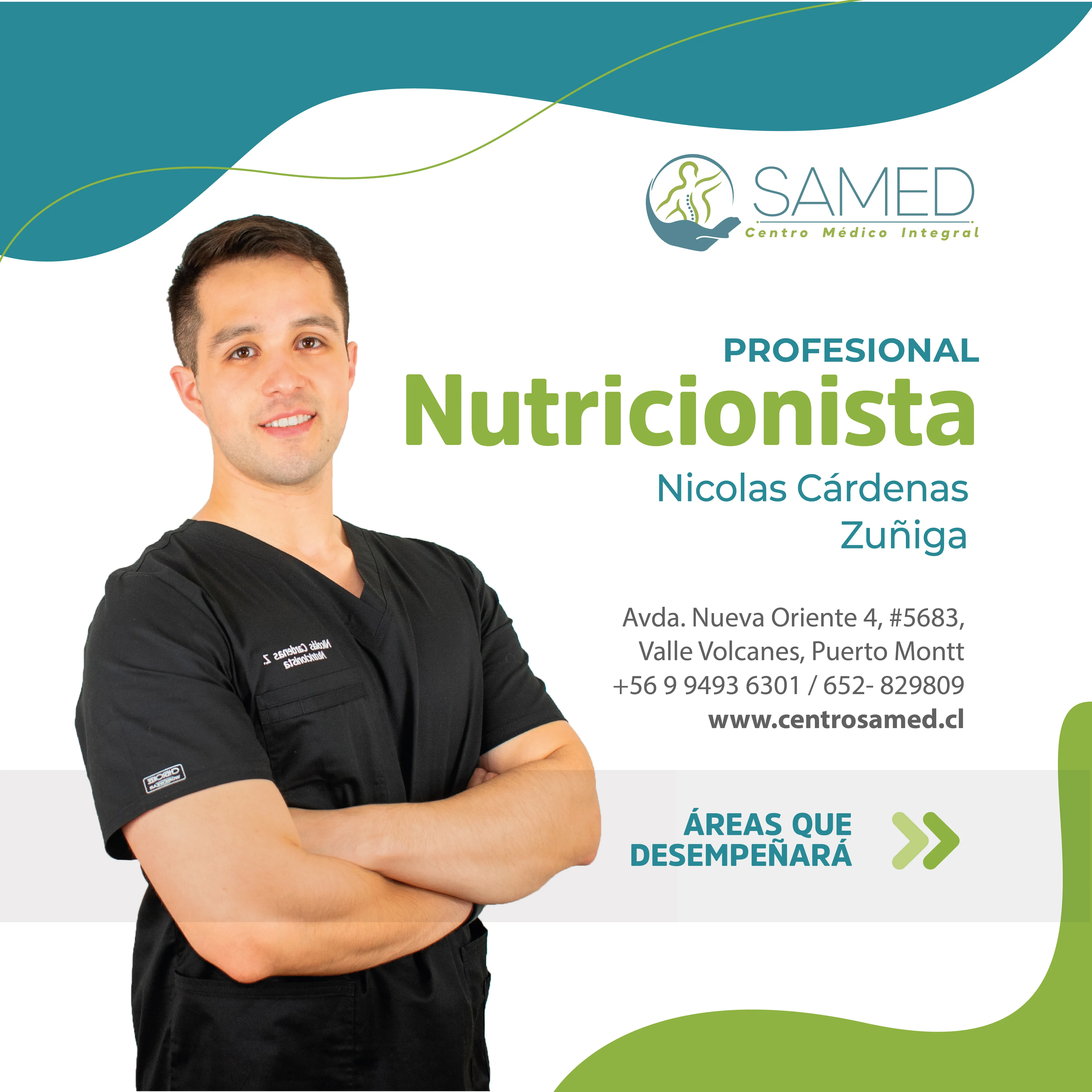 foto de perfil del profesional